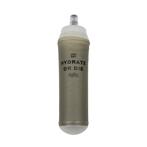 500mL Water Bottle