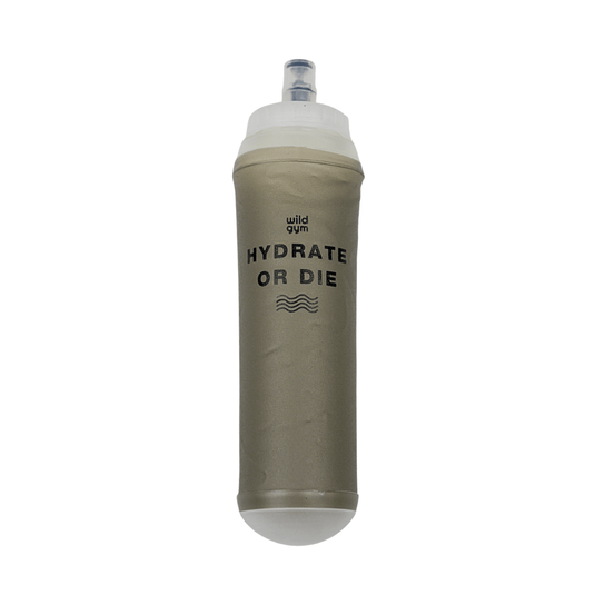 500mL Water Bottle