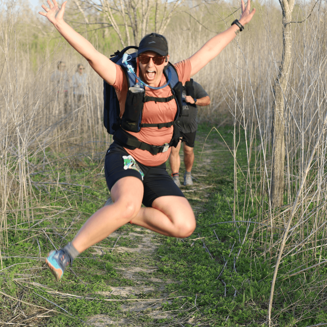 Complete Ruck System