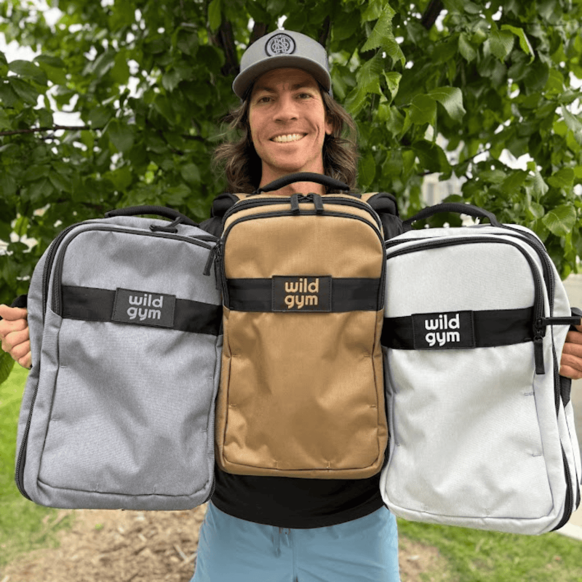 Everyday Super Ruck Bundle