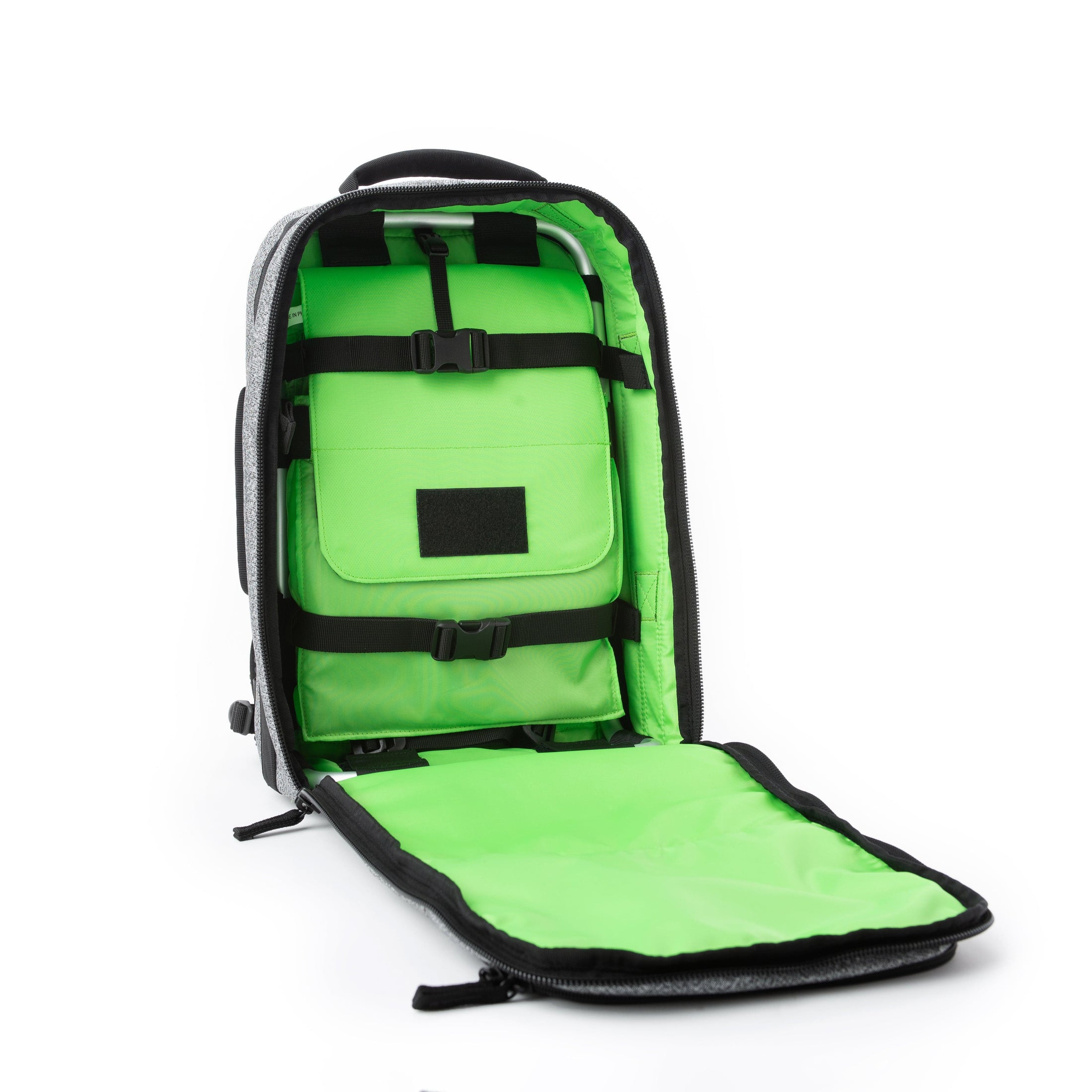 Complete Ruck System