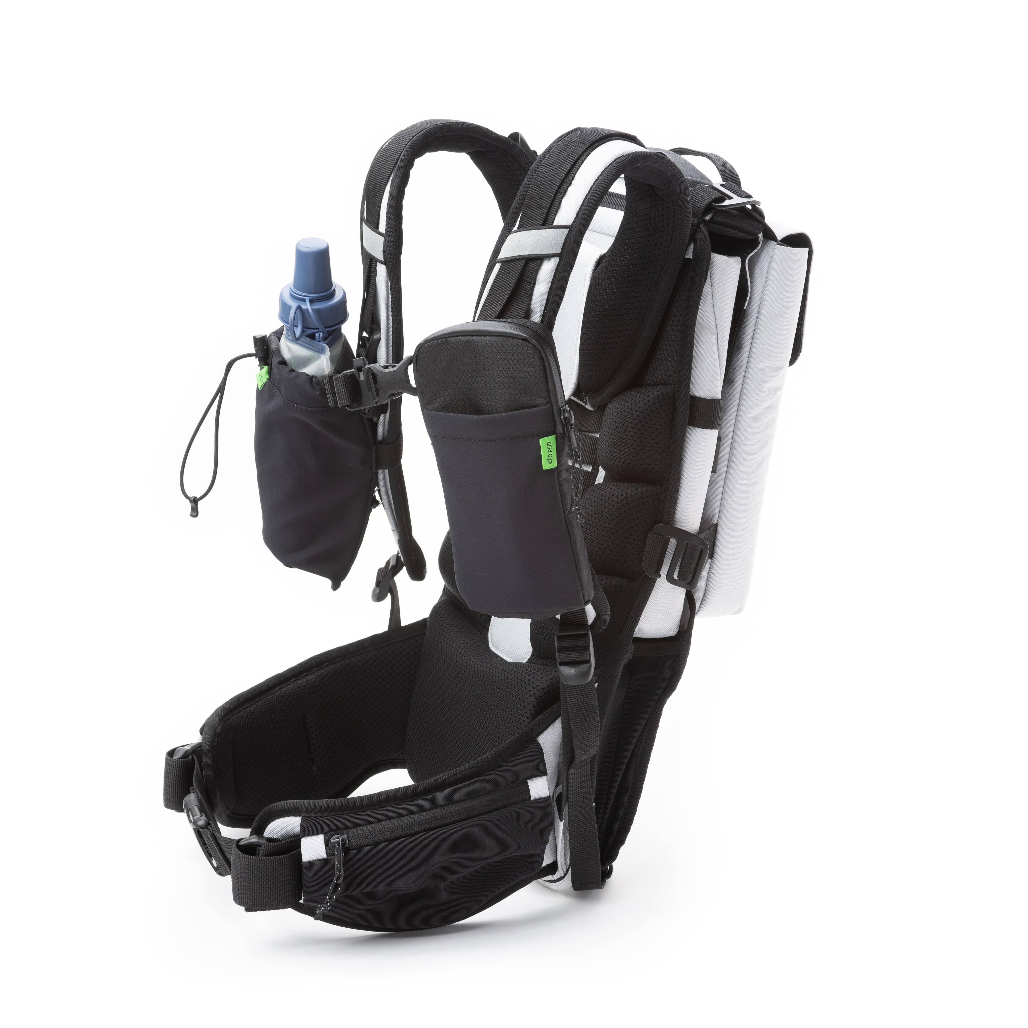 Feather Ruck Complete Bundle