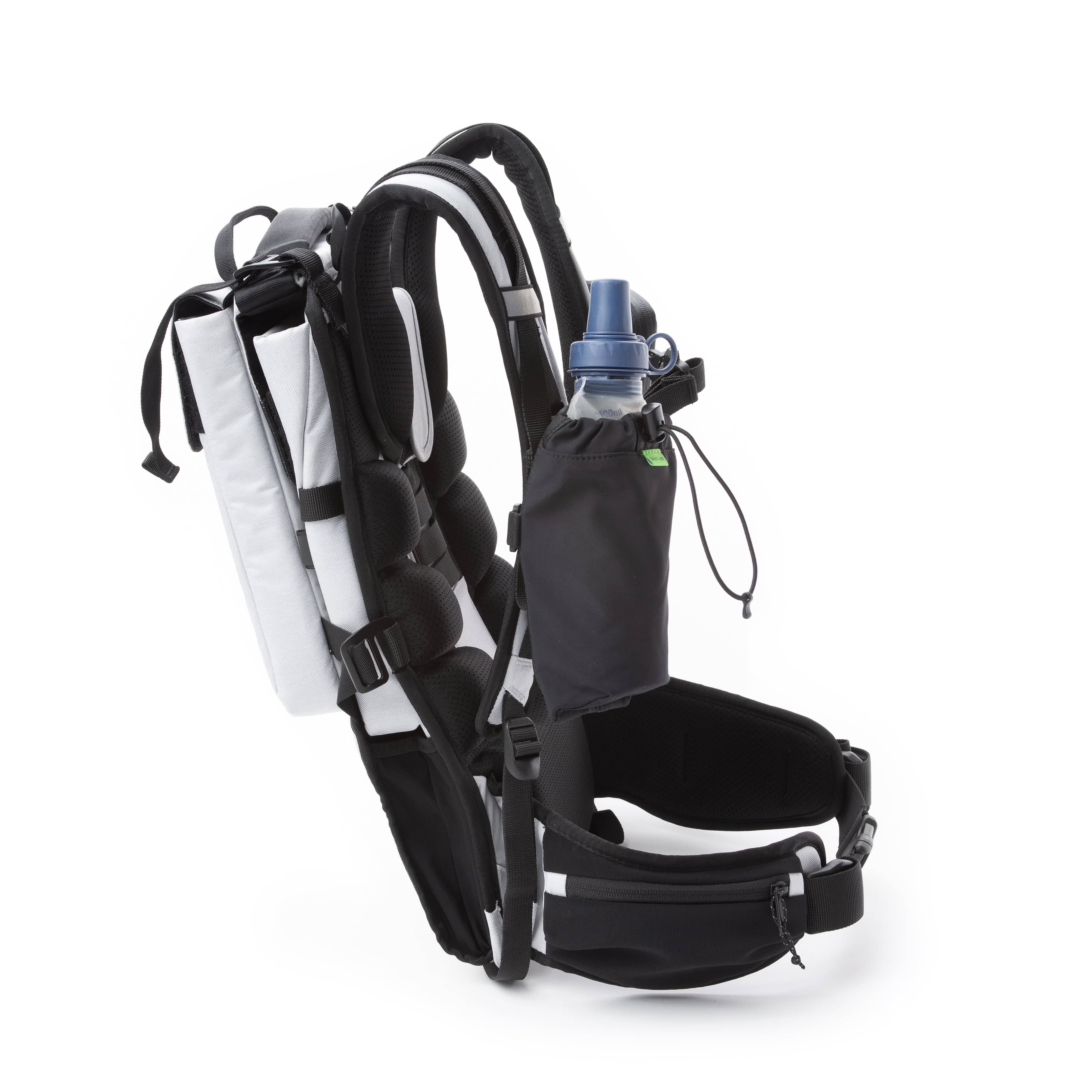 Feather Ruck Complete Bundle