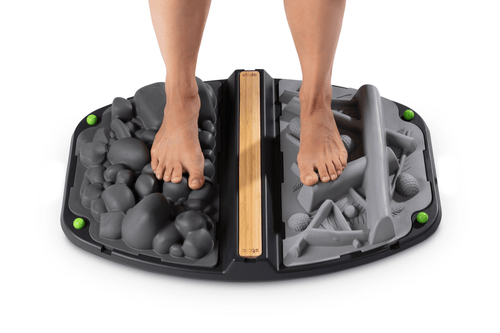 stoic standing mat
