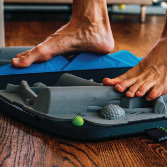 stoic standing mat