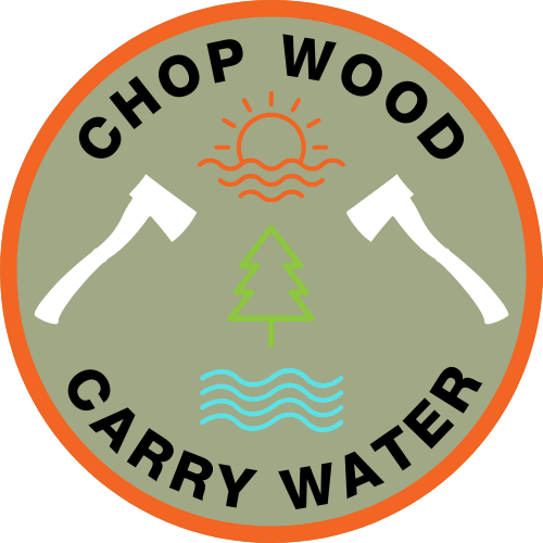 Carry Challenge Patch
