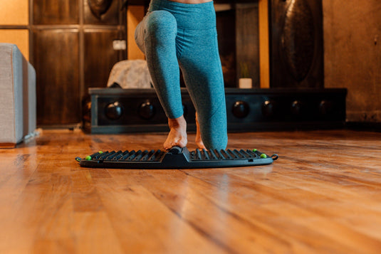 Spiked Massage Ball