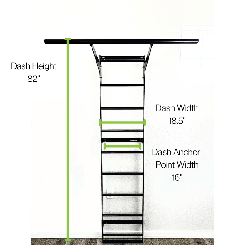 Load image into Gallery viewer, Dash
