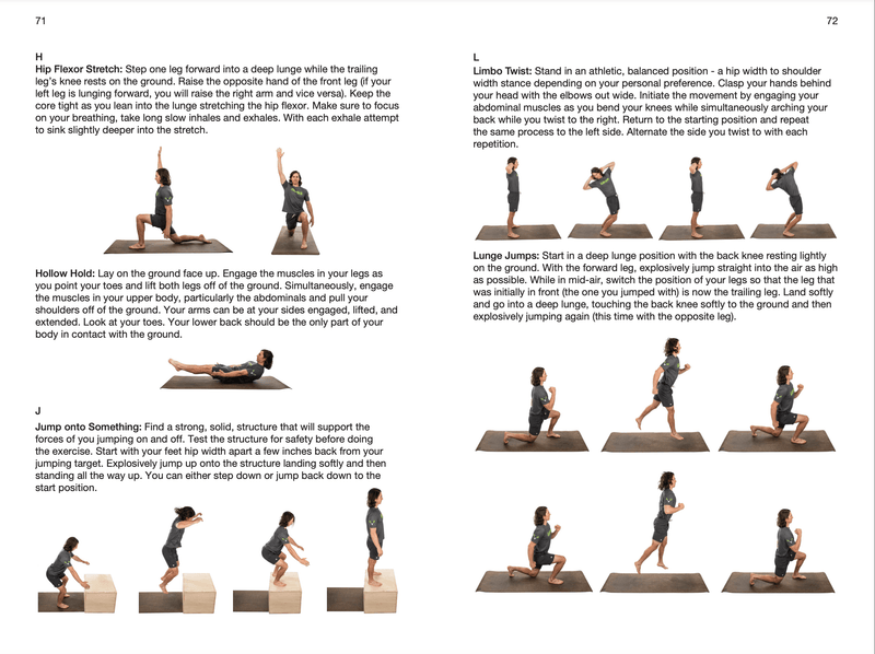 Load image into Gallery viewer, Body Hardening Manual - Digital
