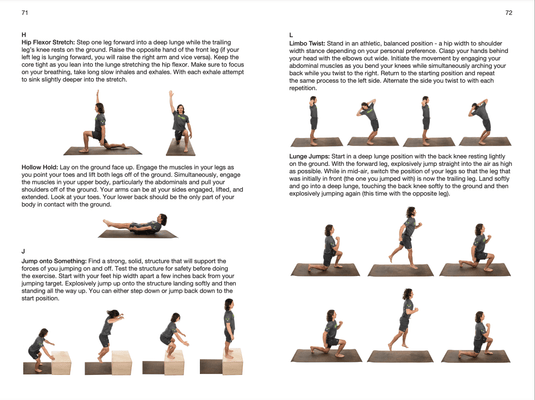 Body Hardening Manual - Digital