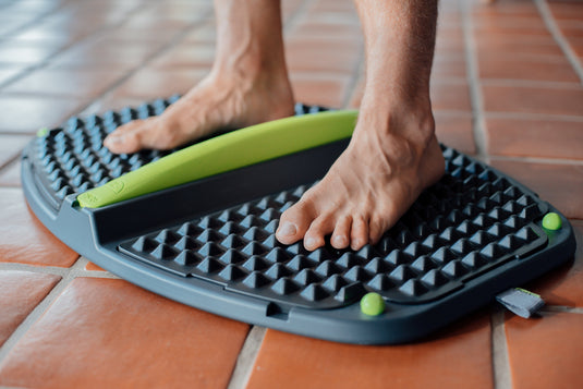 stoic standing mat