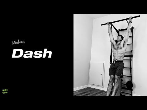 Load and play video in Gallery viewer, Dash
