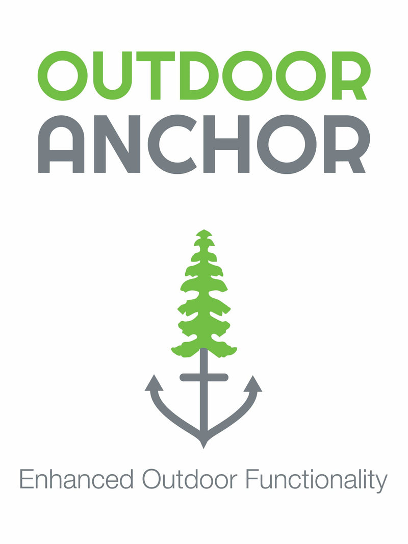 Load image into Gallery viewer, Outdoor Anchor Accessory
