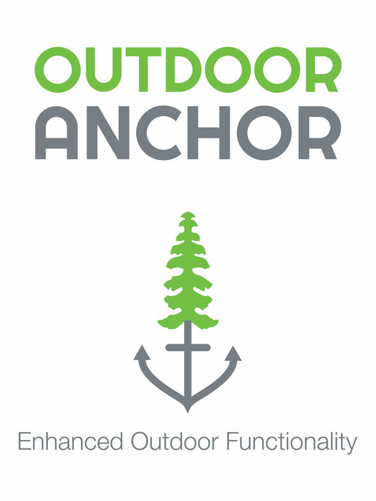 Outdoor Anchor Accessory