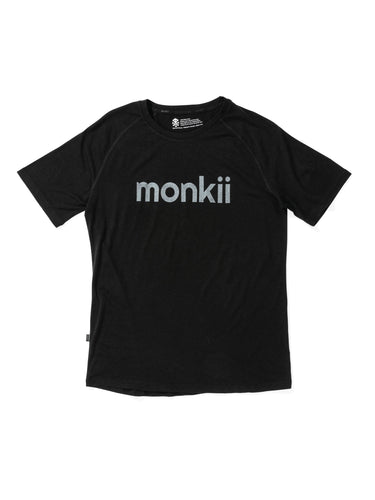 monkii Merino Adventure Shirt