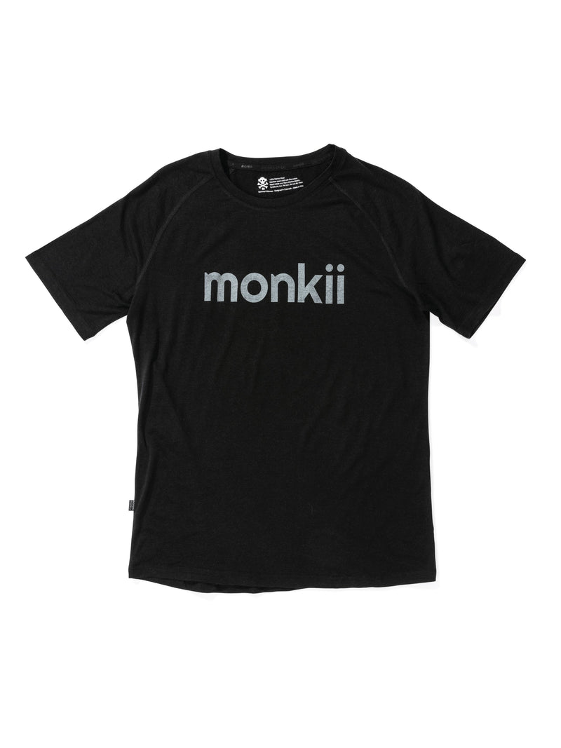 Load image into Gallery viewer, monkii Merino Adventure Shirt
