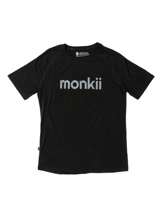 monkii Merino Adventure Shirt