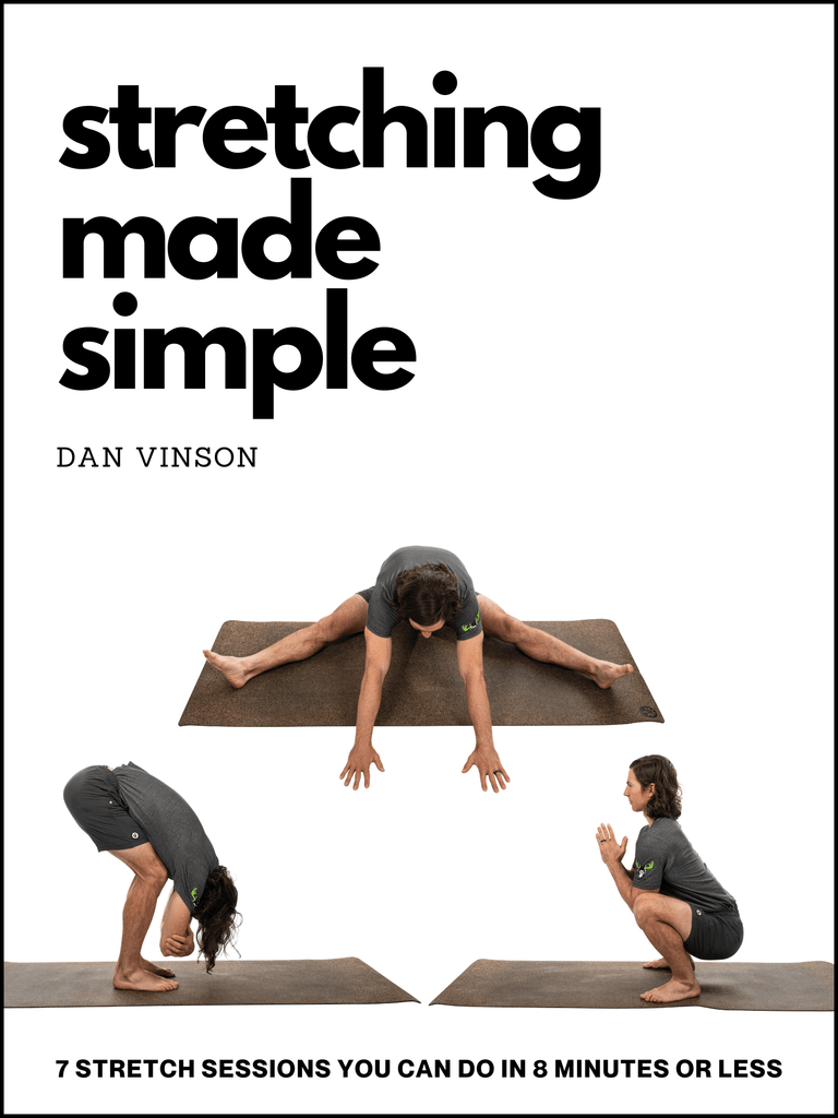 David Stretch Methods Start Here