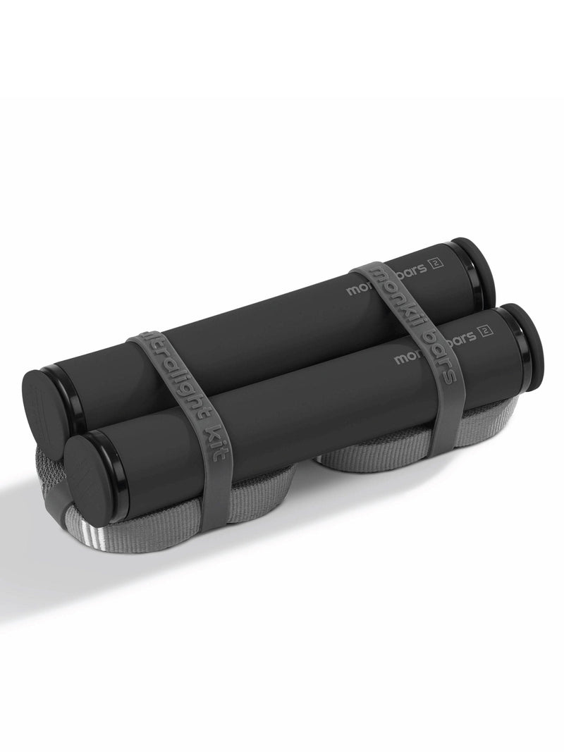 Load image into Gallery viewer, monkii bars 2: Ultralight Kit
